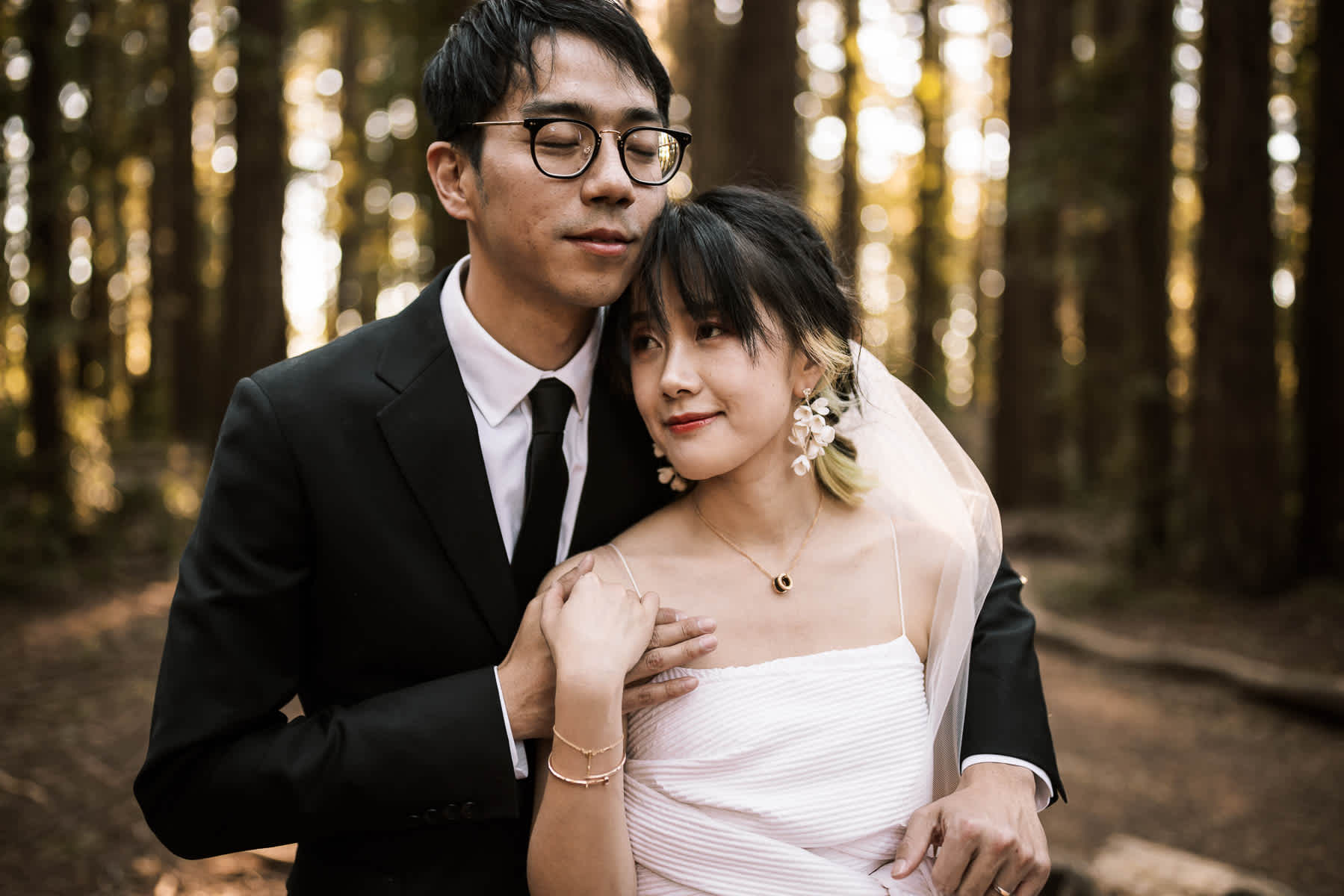 sf-city-hall-redwoods-elopement-shiba-75