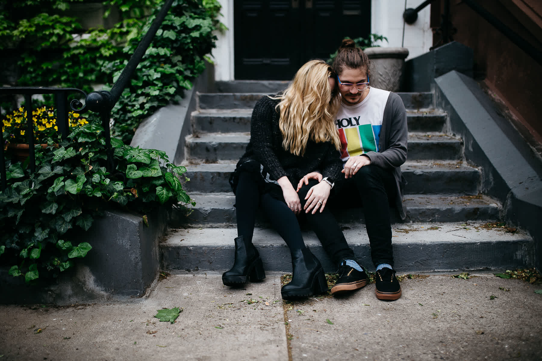 brooklyn-nyc-street-lifestyle-couple-session-53
