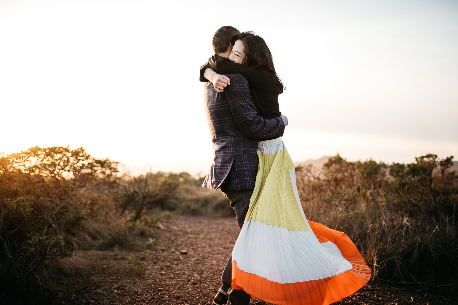 marin-headlands-redwood-golden-gate-bridge-engagement-session-24