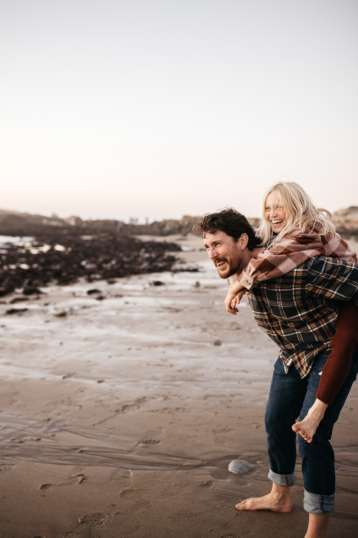pescadero-beach-school-bus-lifestyle-sunset-family-session-42