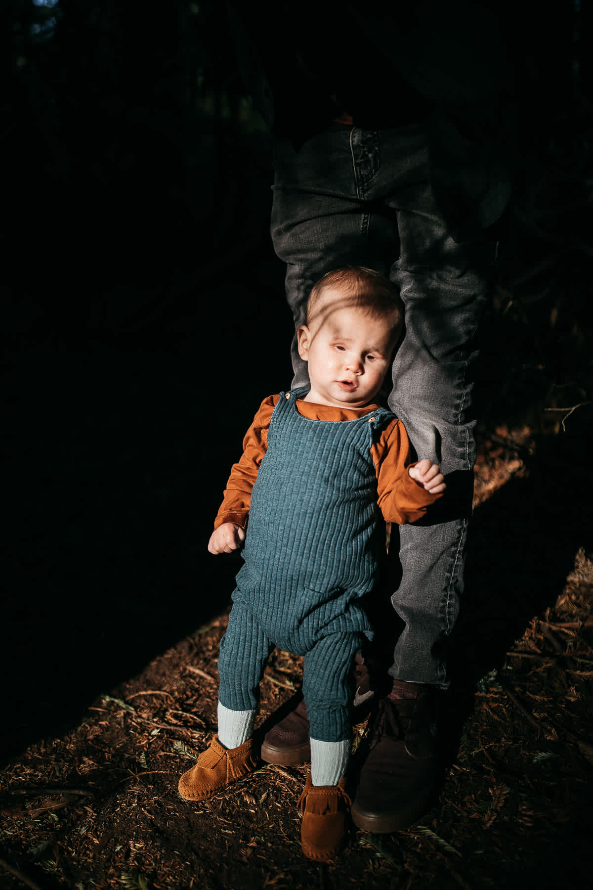 oakland-redwood-family-fall-session-joaquin-miller-park-11