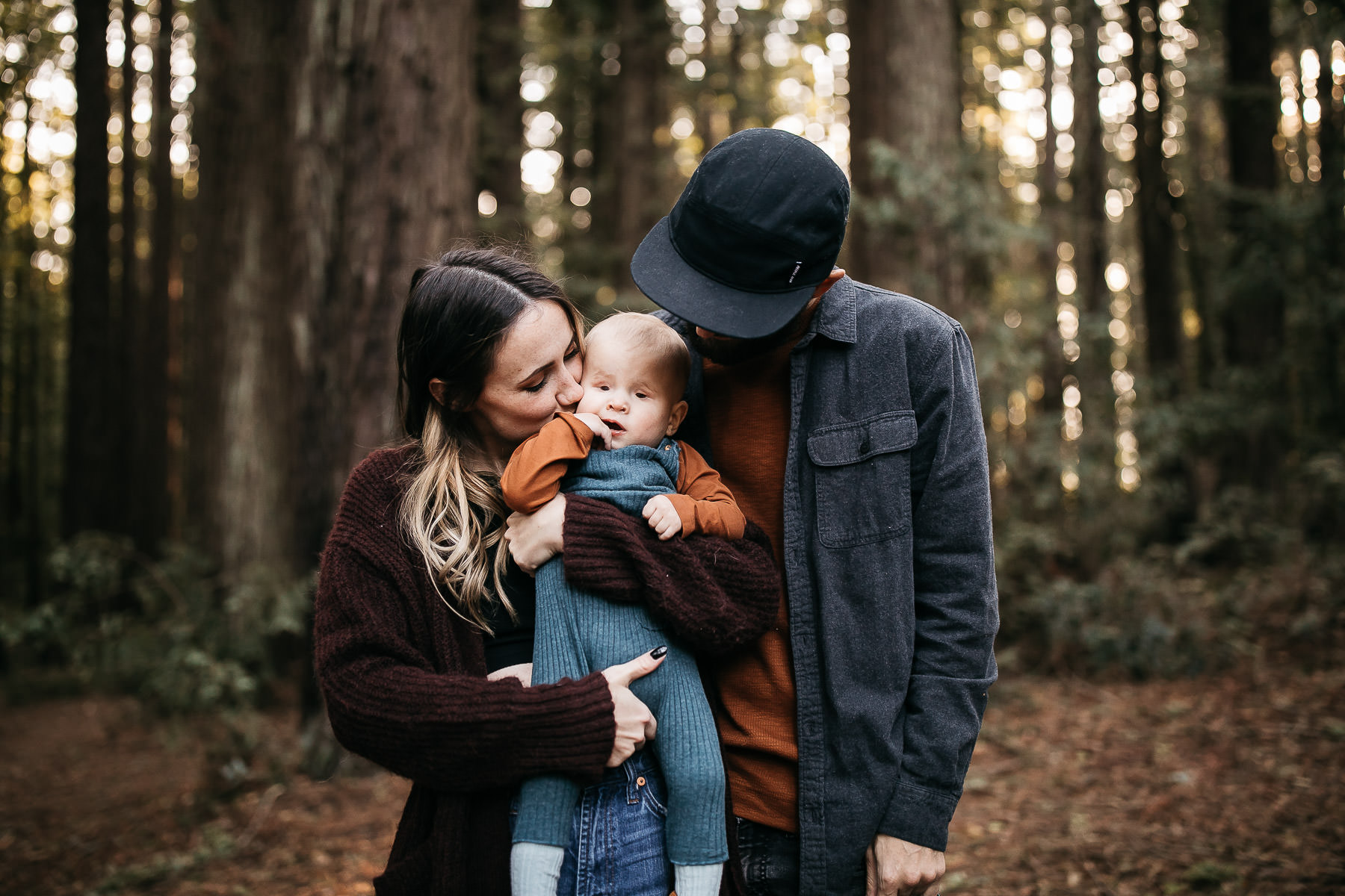 oakland-redwood-family-fall-session-joaquin-miller-park-15