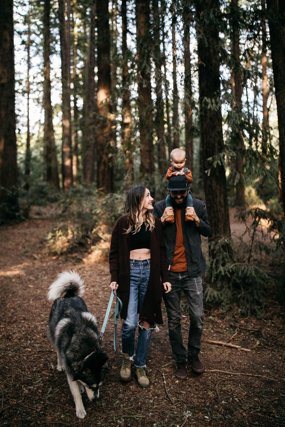 oakland-redwood-family-fall-session-joaquin-miller-park-8