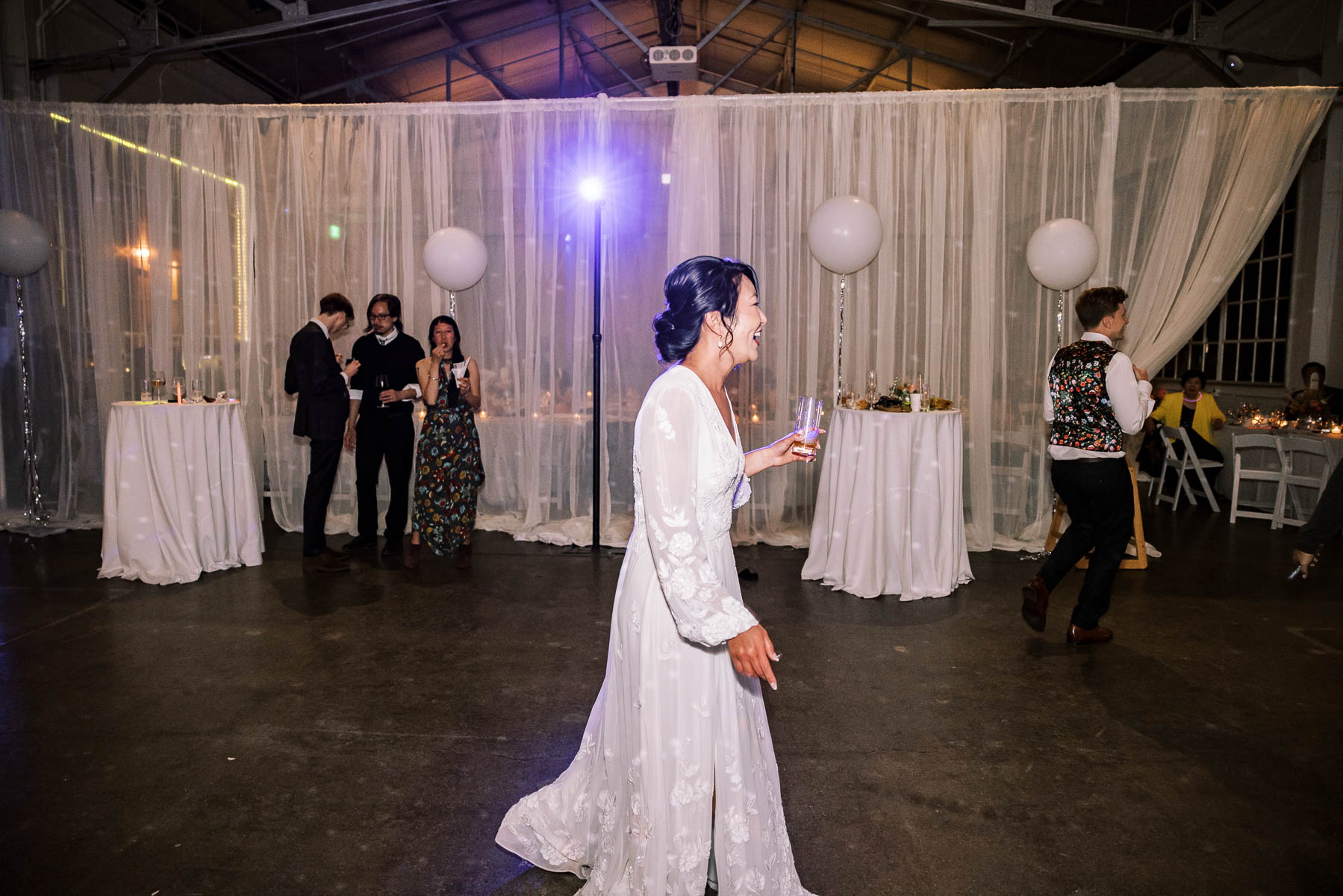 San-Francisco-Gallery-308-disco-balls-graphic-designer-wedding-165