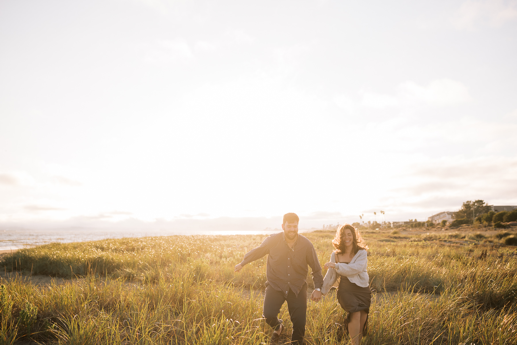 alameda-beach-golden-light-engagement-session-12