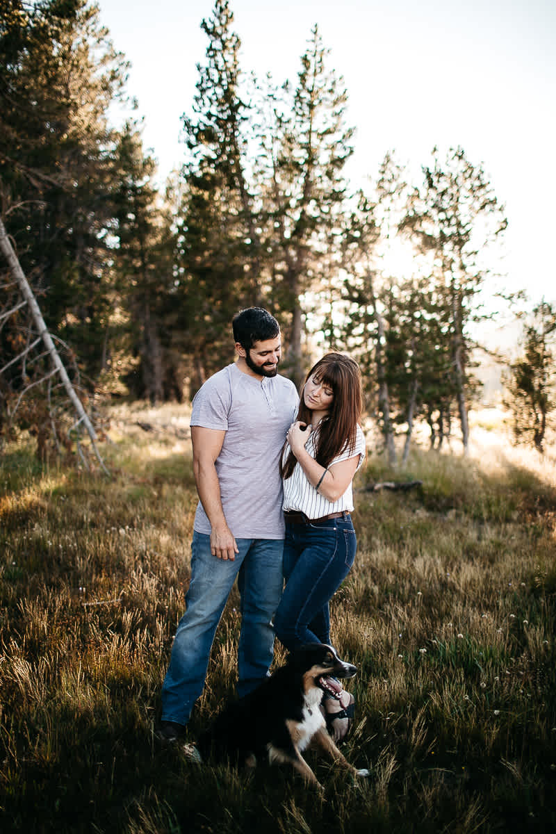 lake-tahoe-anniversary-couple-session-with-a-puppy-12