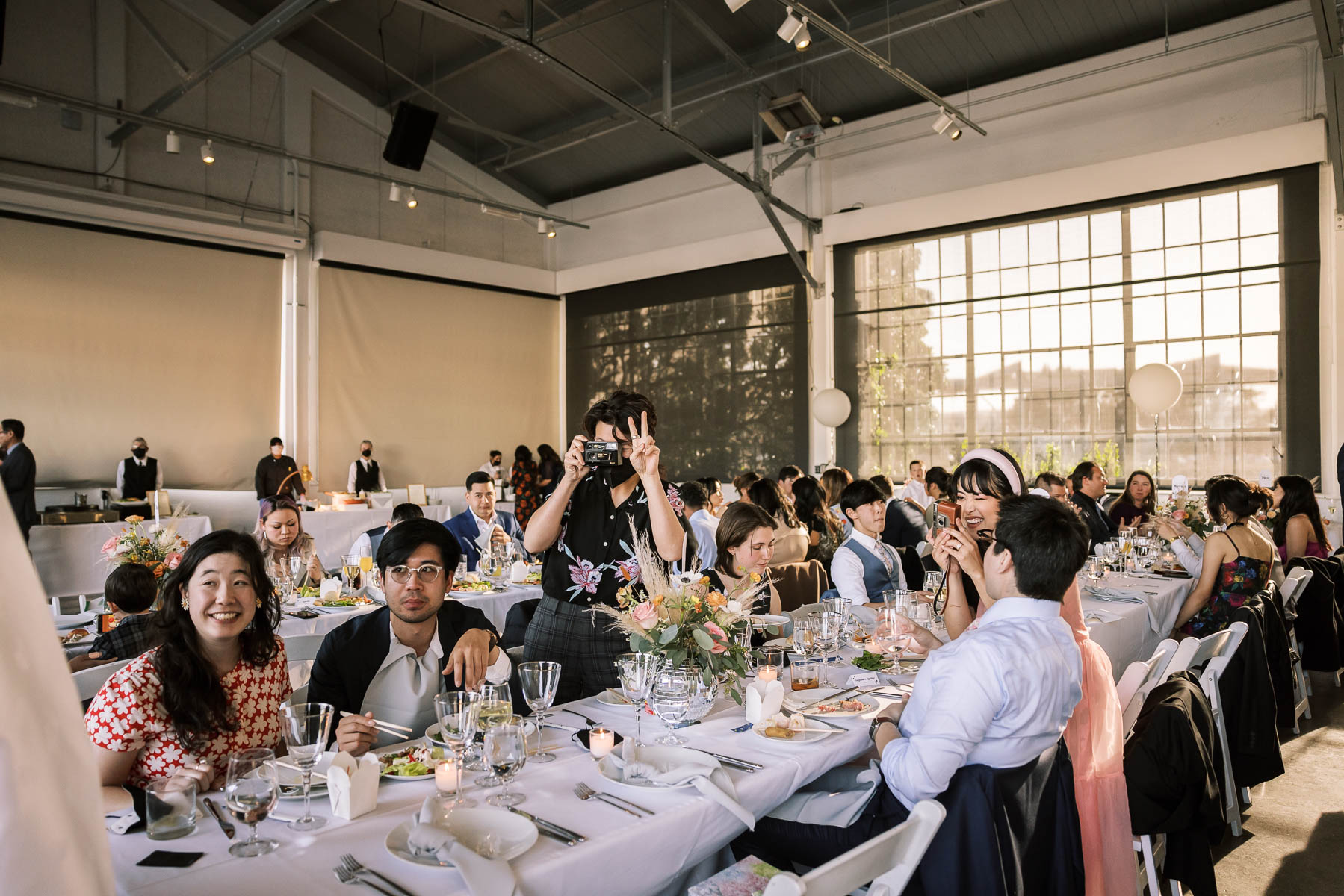 San-Francisco-Gallery-308-disco-balls-graphic-designer-wedding-119