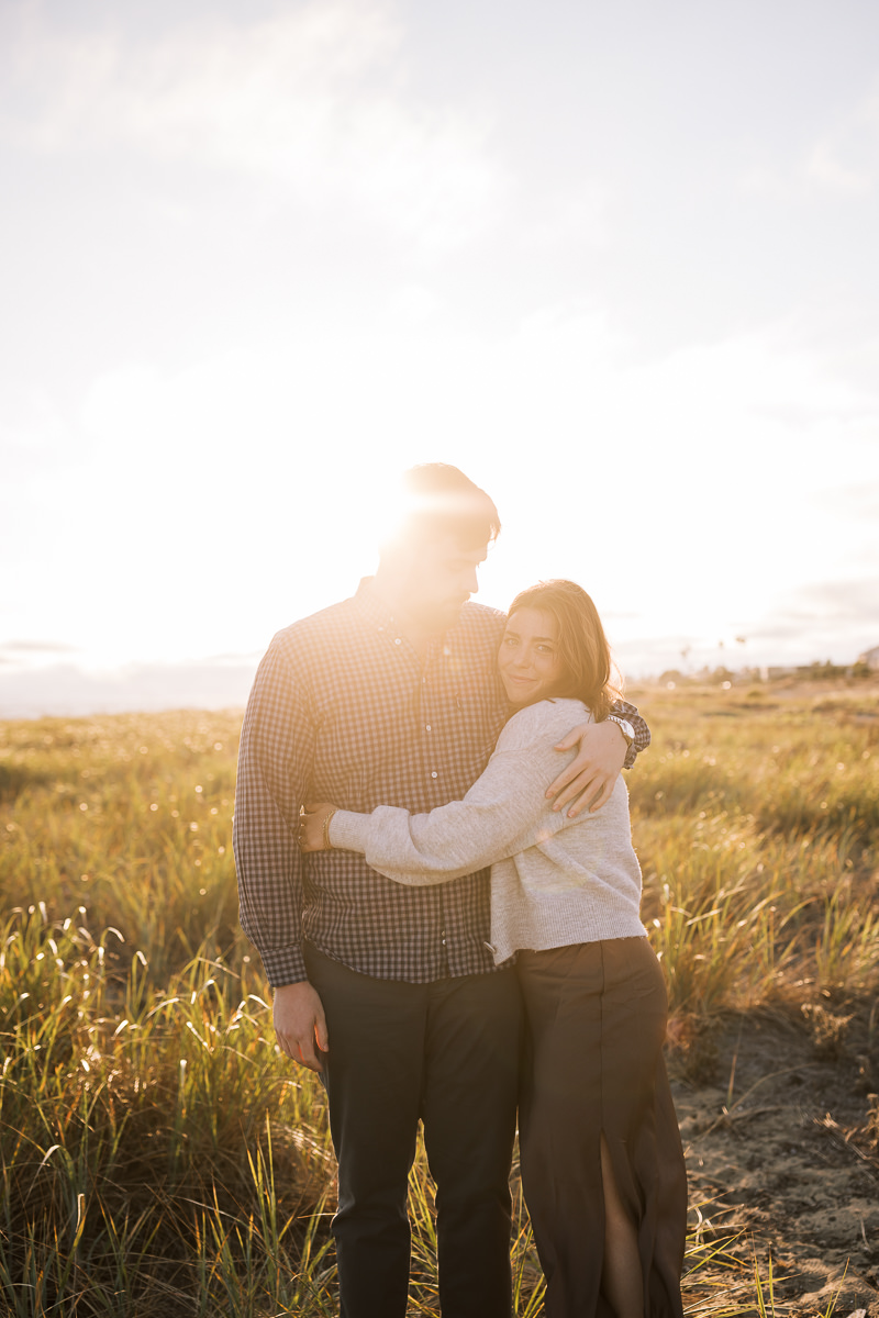 alameda-beach-golden-light-engagement-session-14