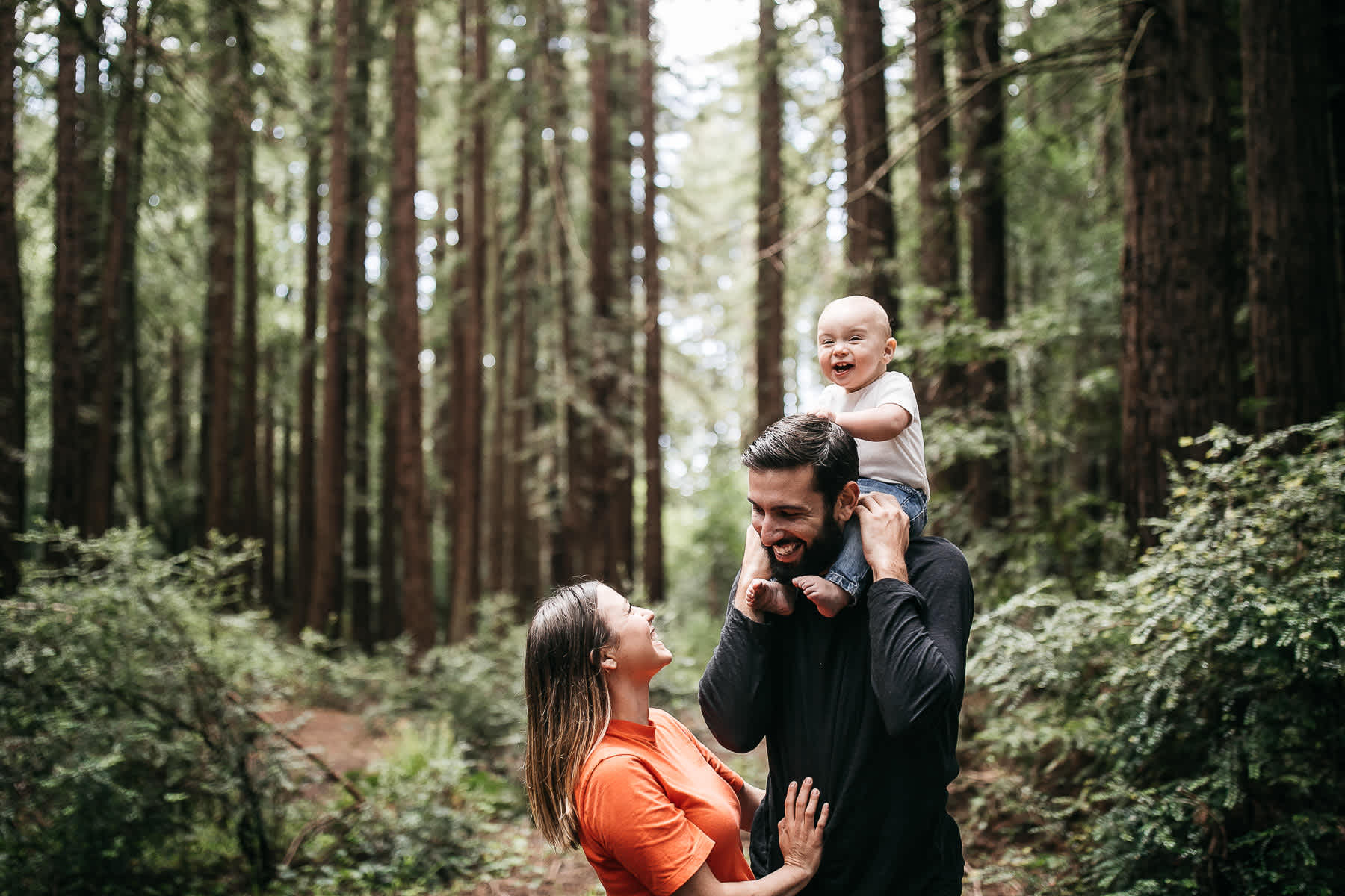 oakland-redwood-family-session-spring-one-year-old-6