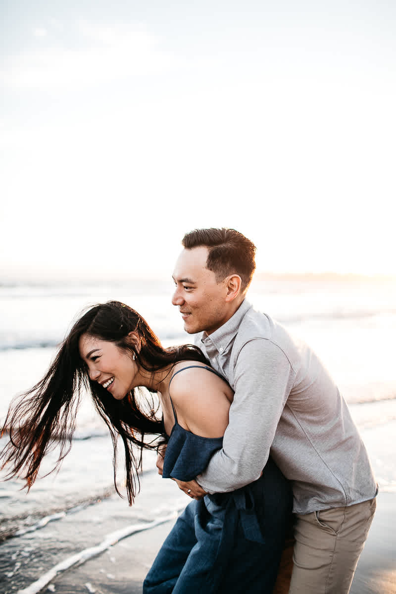 stinson-beach-muir-woods-sf-fun-quirky-engagement-session-30