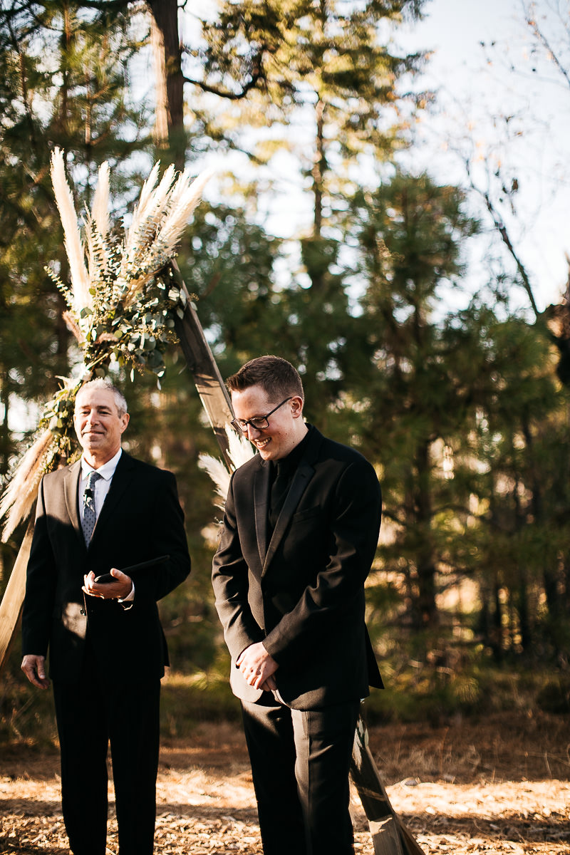 yosemite-rush-creek-fall-wedding-goldendoodle-44