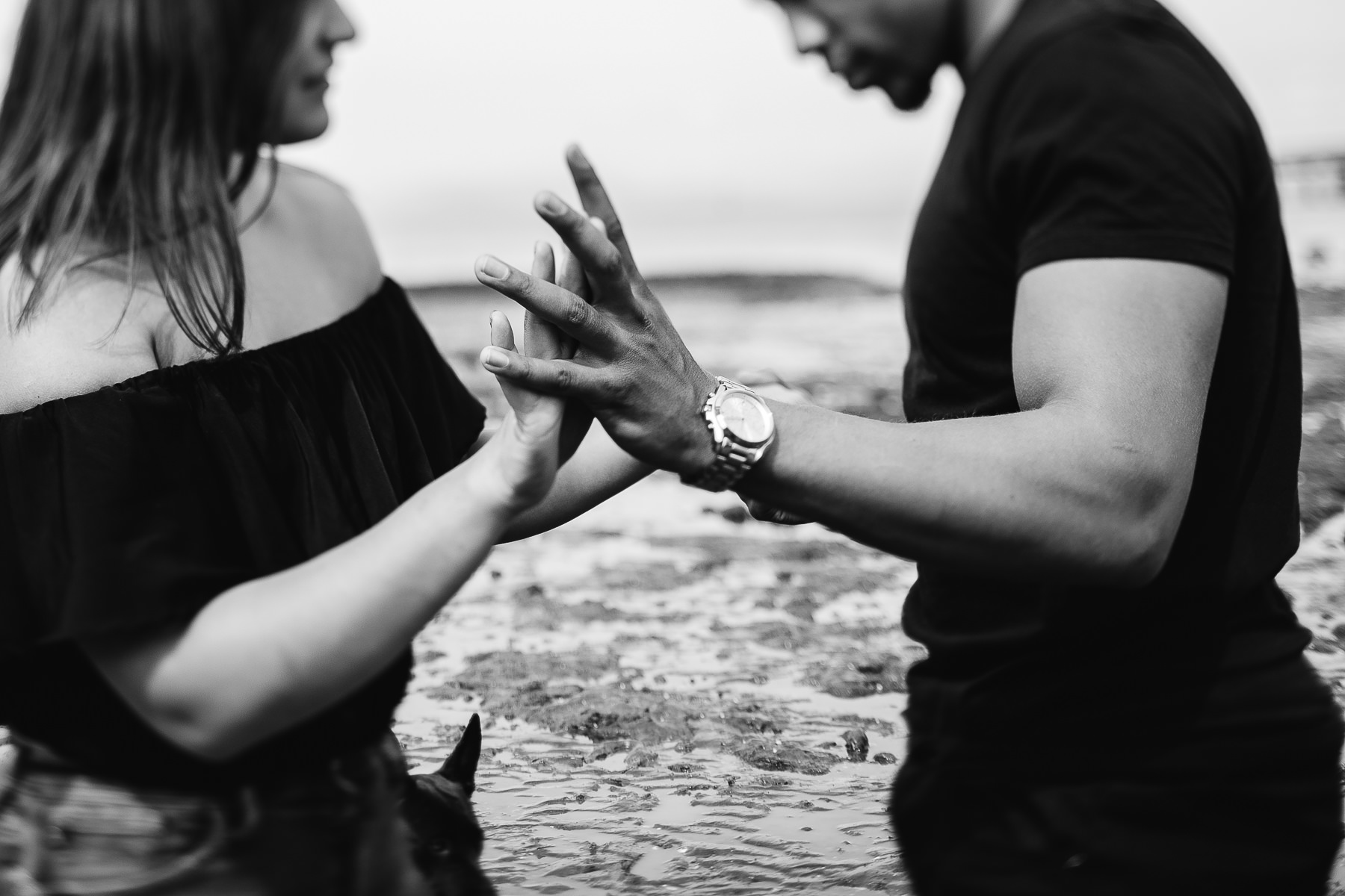point-pinole-shoreline-couple-rocky-coastal-session-15