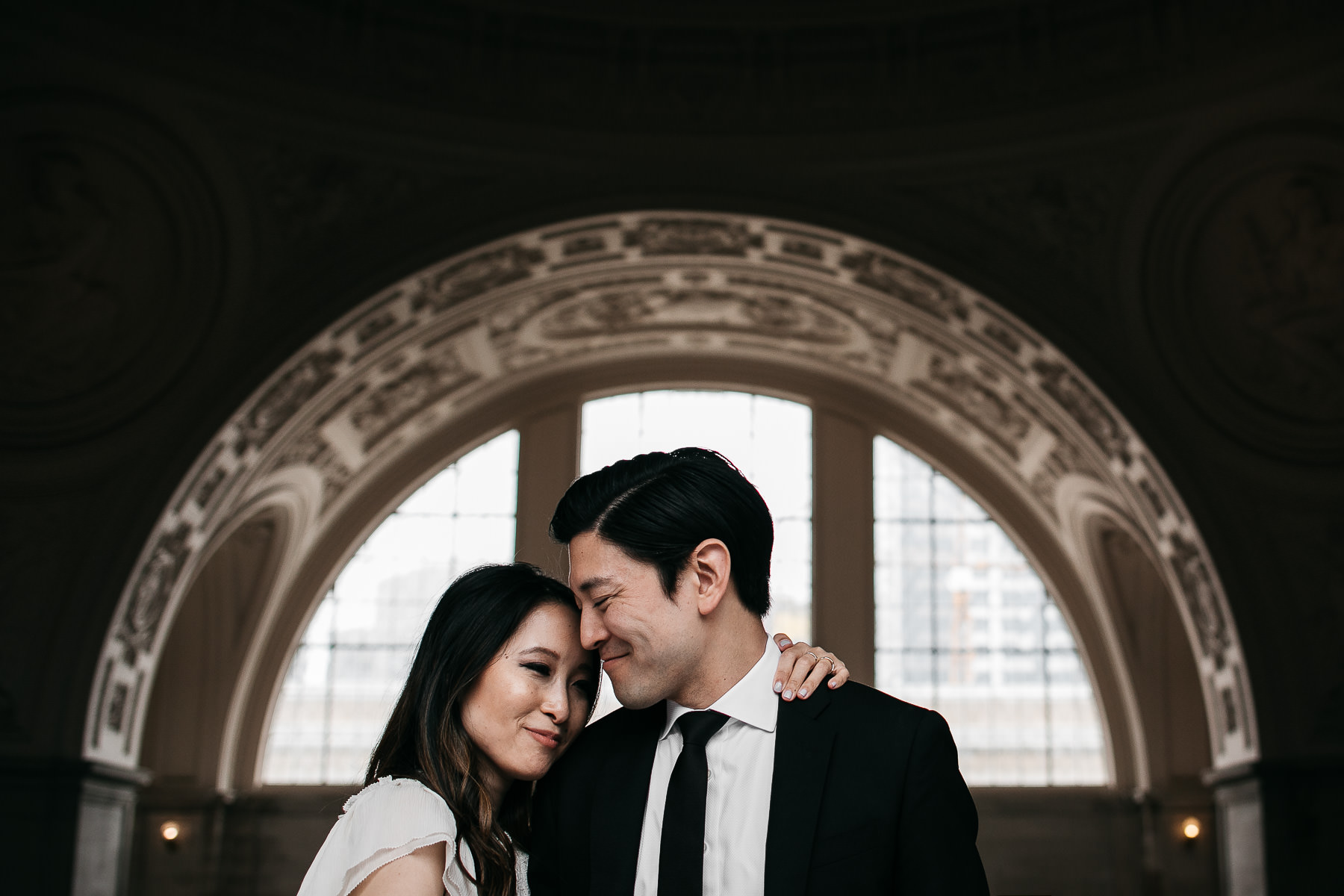 foggy-san-francisco-city-hall-elopement-mt-davidson-summer-34