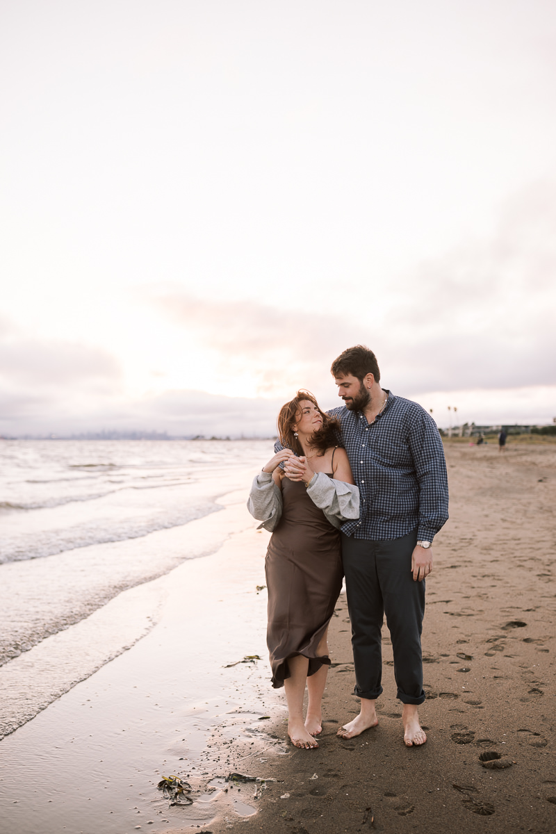 alameda-beach-golden-light-engagement-session-34