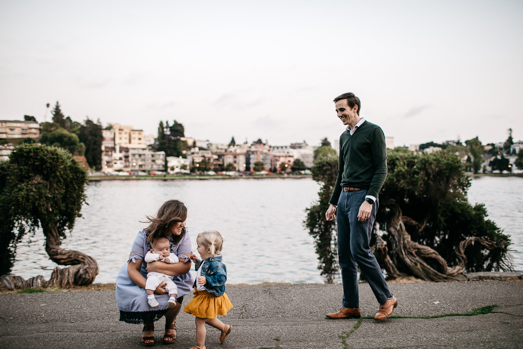lake-merritt-oakland-ca-fall-sunset-family-session-23