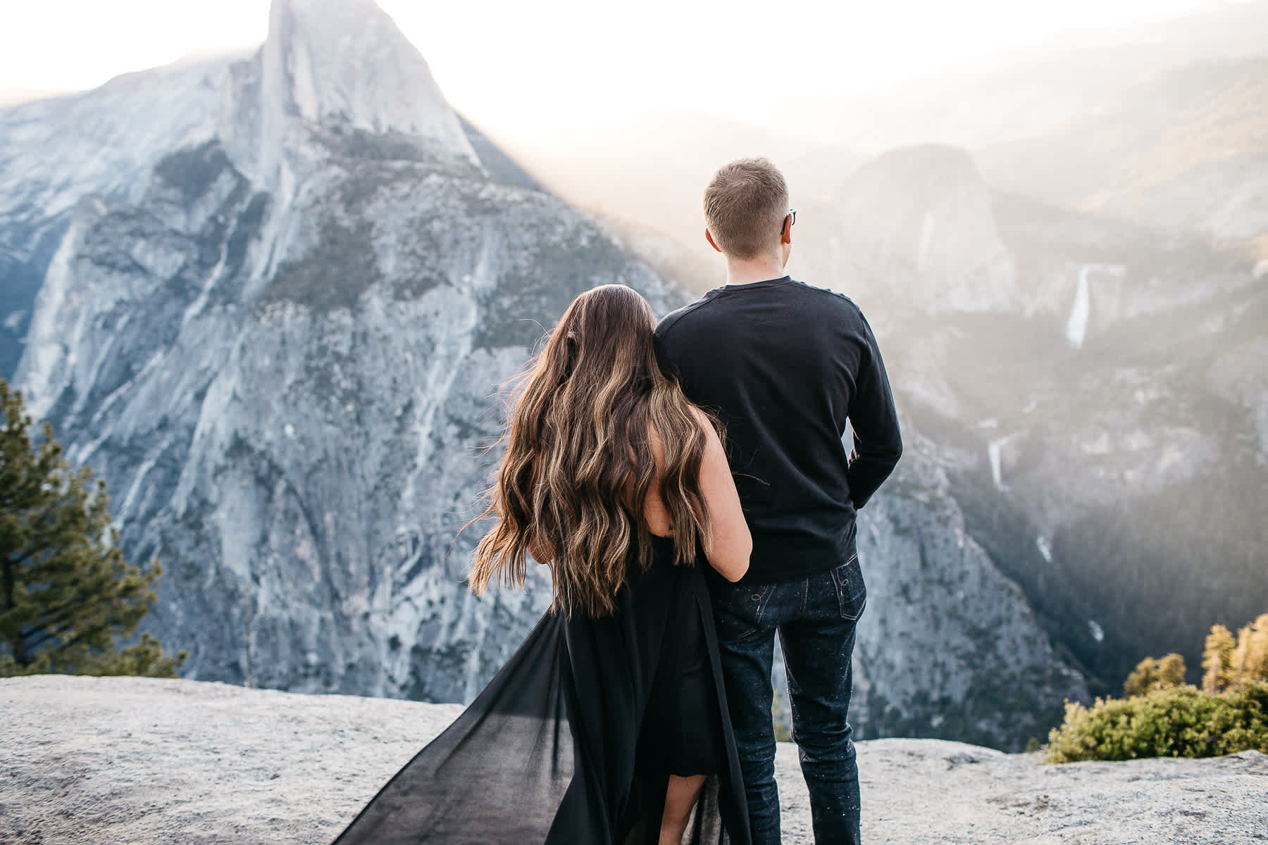 yosemite-valley-glacier-point-engagement-session-35