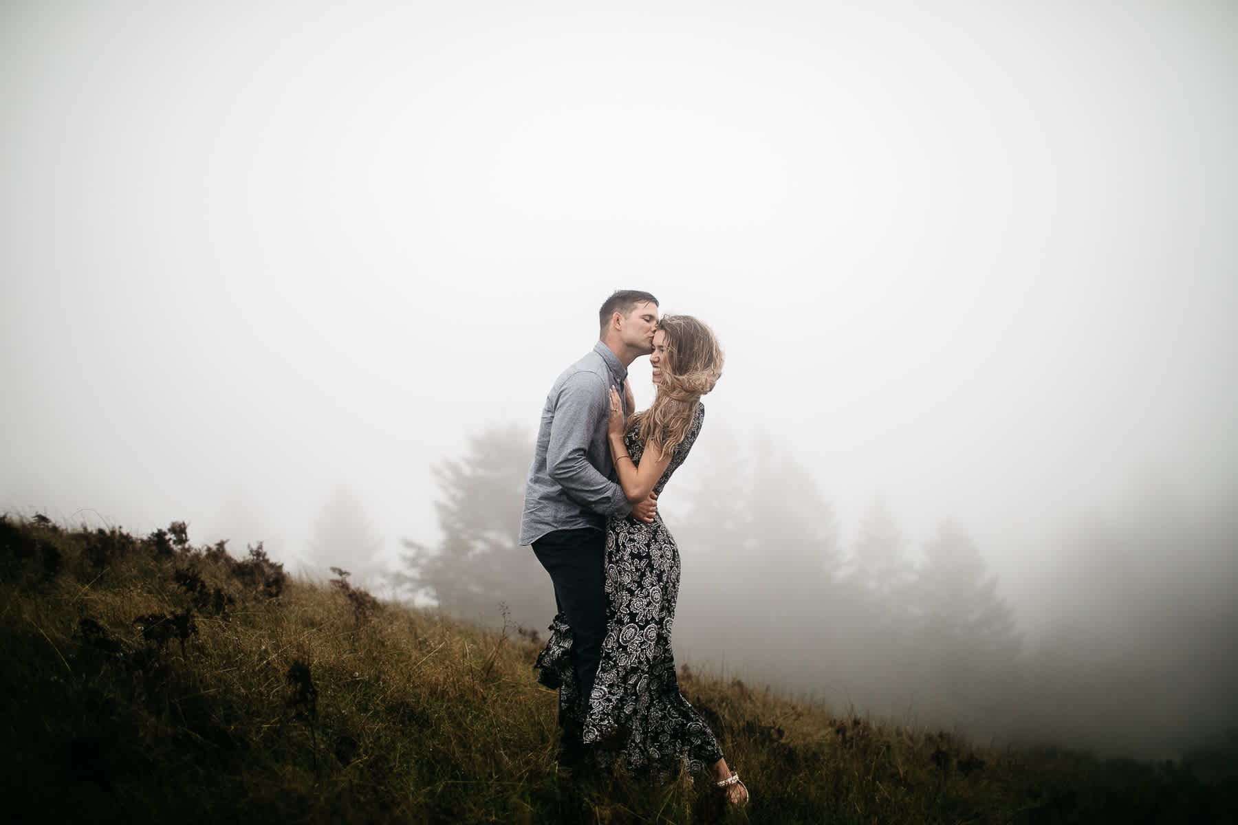 mt-tam-california-foggy-fall-engagement-hills-redwood-engagement-session-49