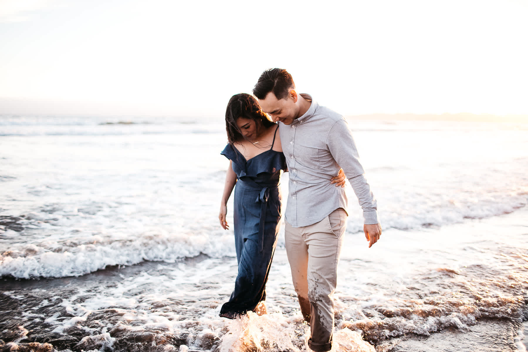 stinson-beach-muir-woods-sf-fun-quirky-engagement-session-37