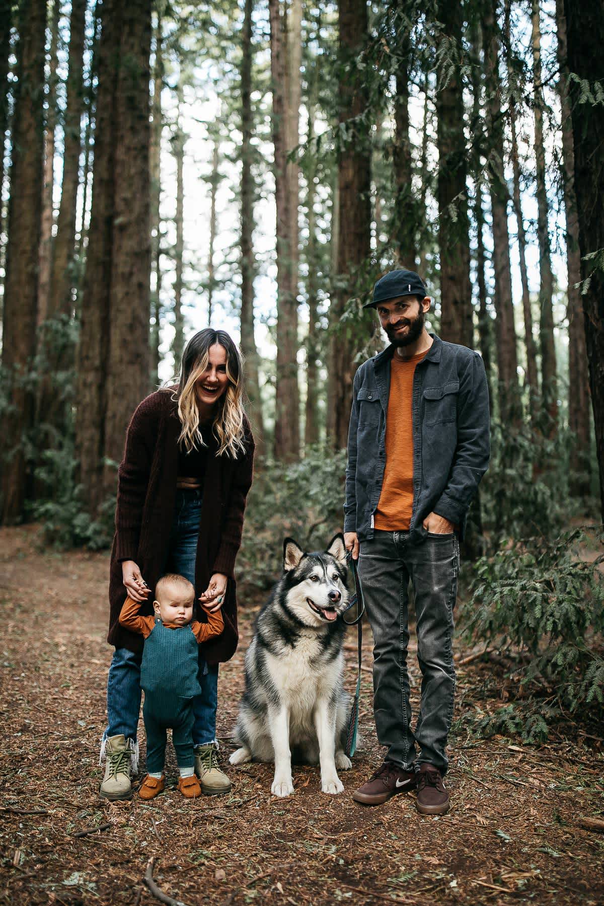 oakland-redwood-family-fall-session-joaquin-miller-park-2