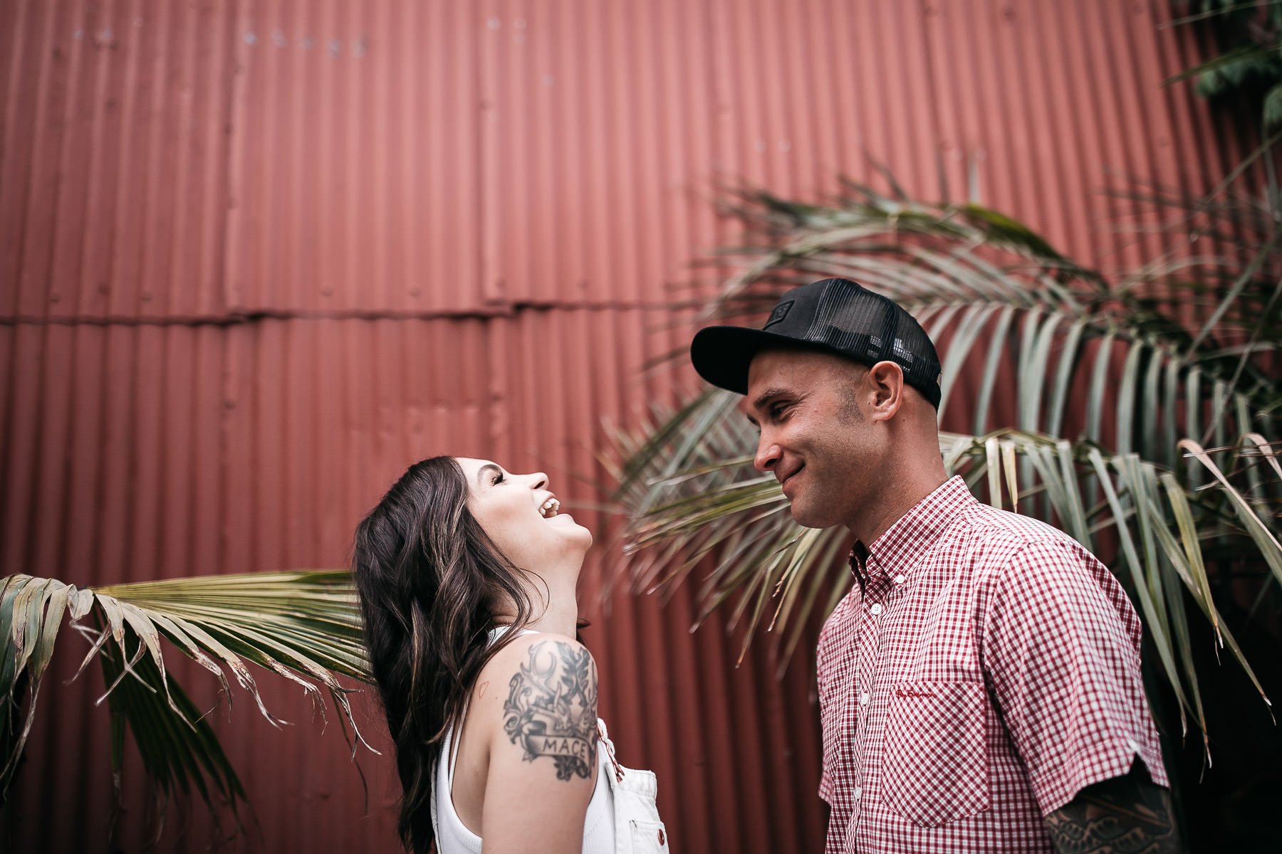 san-francisco-flora-grubb-gardens-engagement-city-foggy-session-16