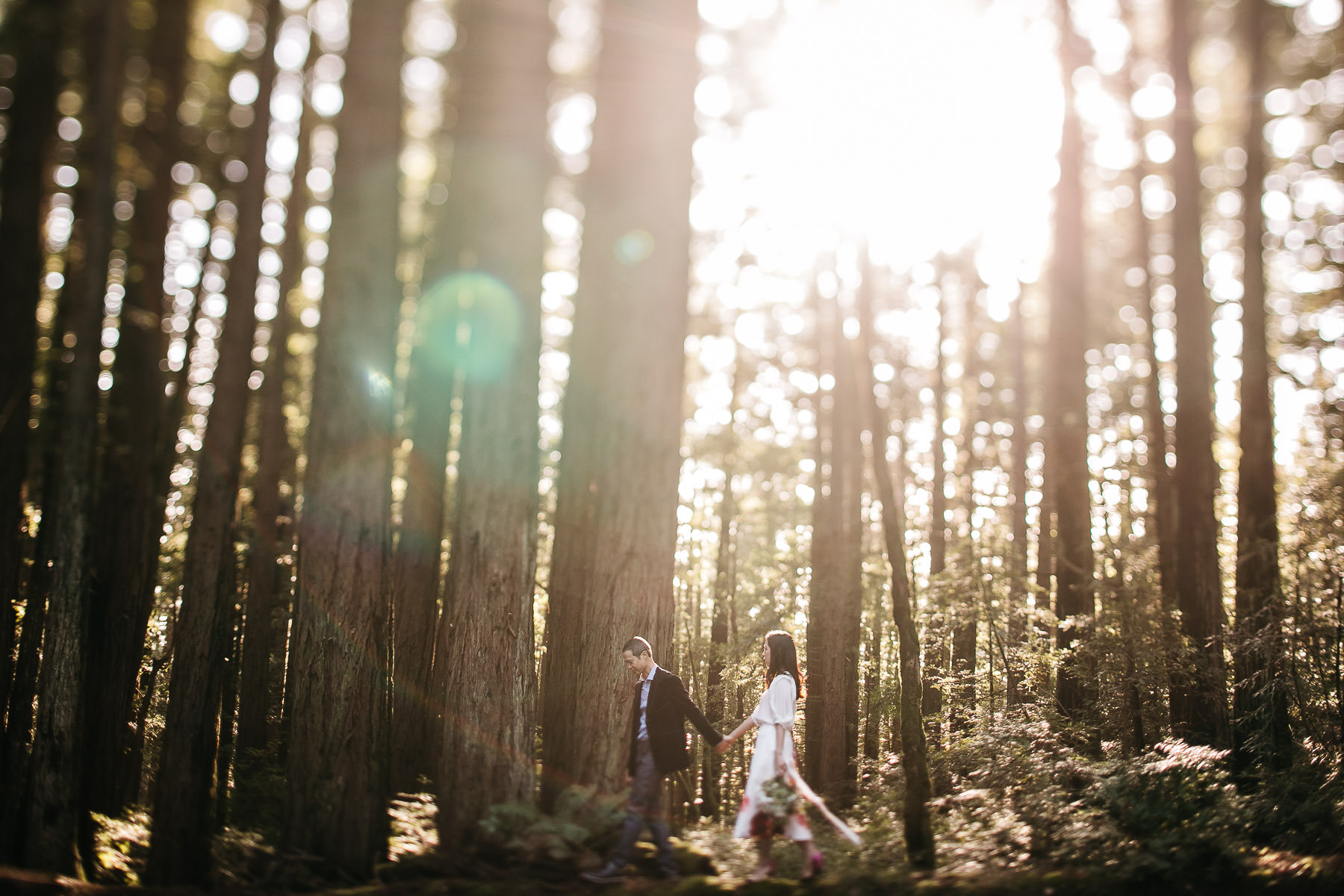 marin-headlands-redwood-golden-gate-bridge-engagement-session-1