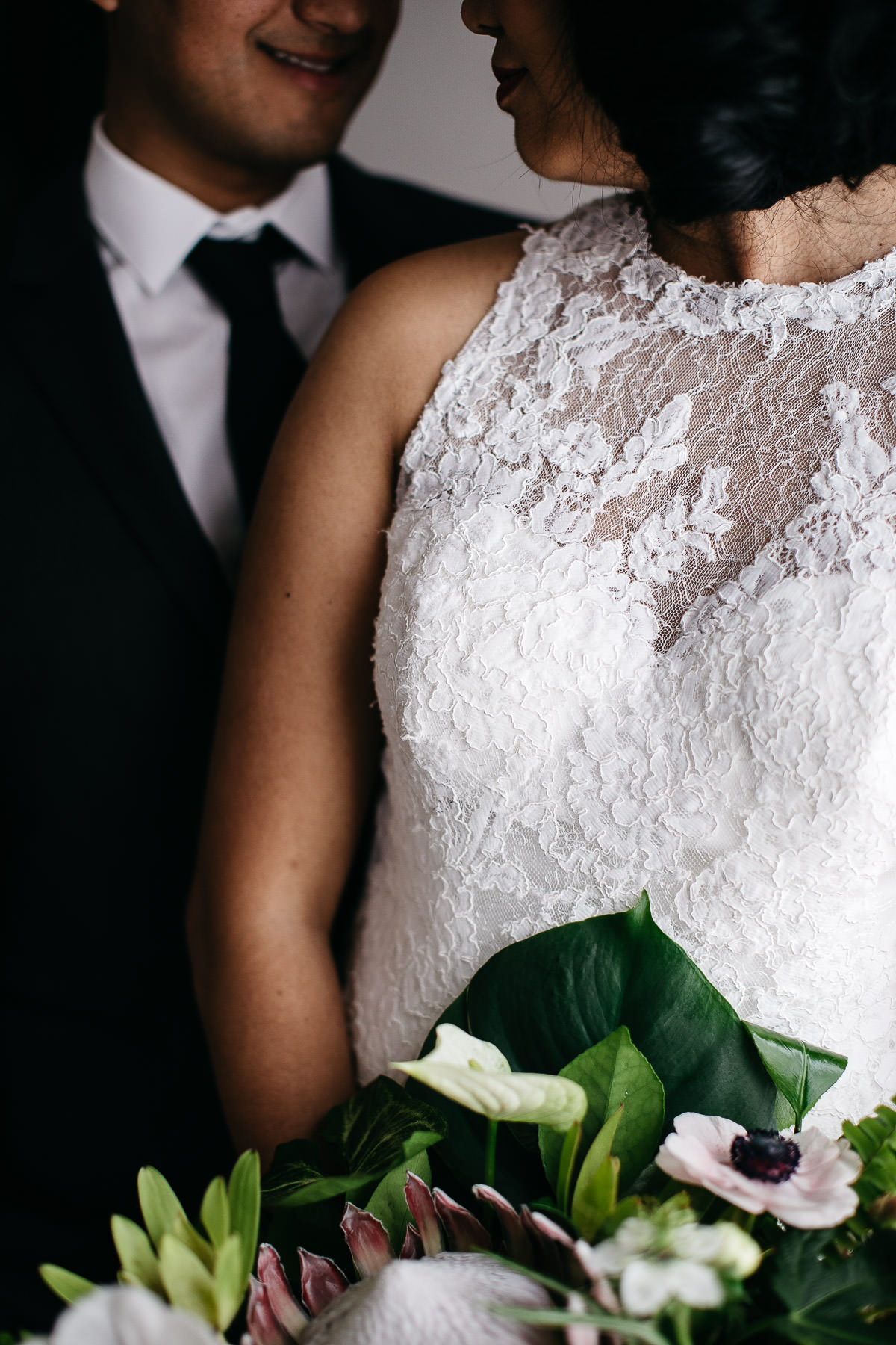 long-beach-ebell-leafy-green-wedding-41