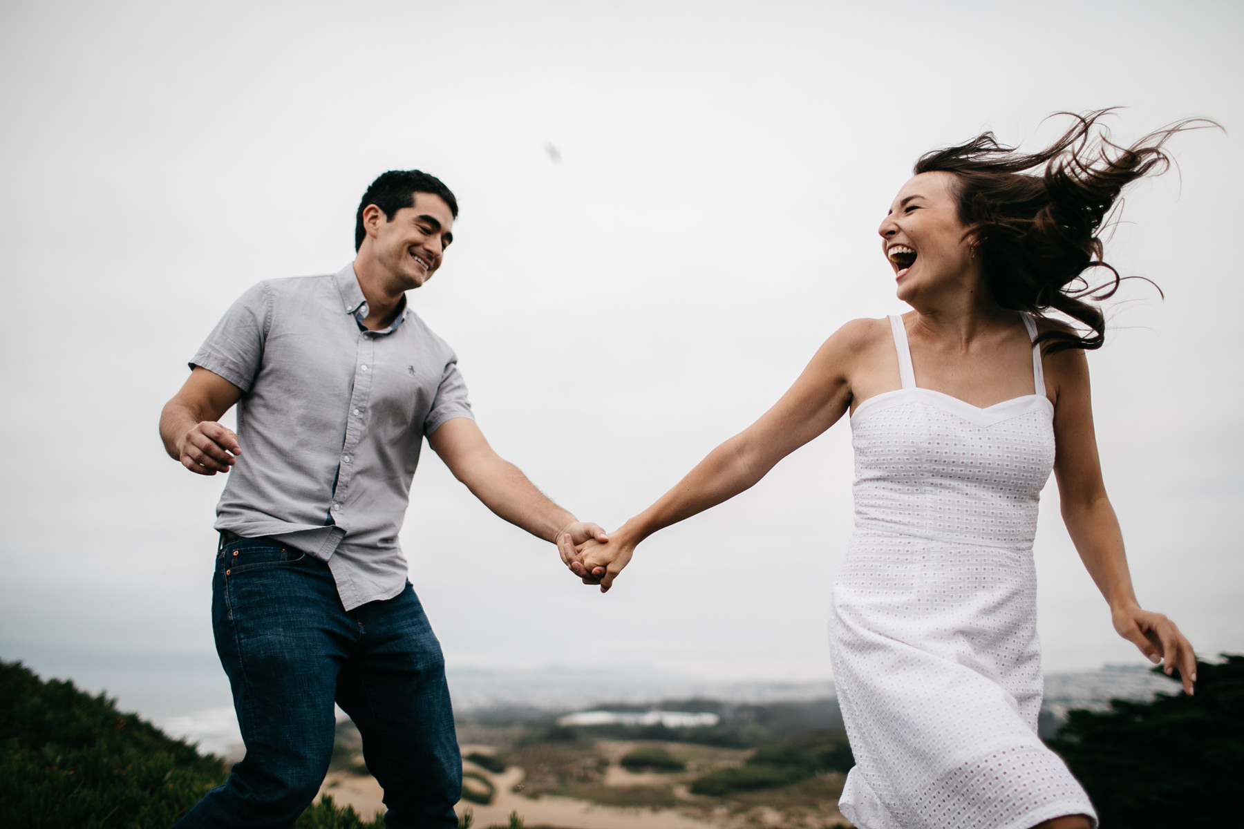 fort-funston-foggy-fun-beach-water-engagement-session-26