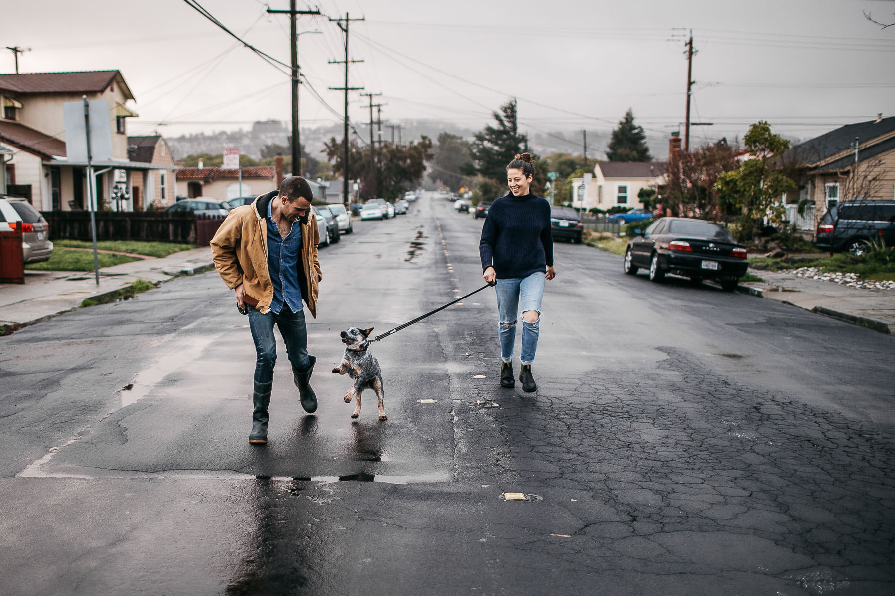 richmond-ca-family-session-cattledog-neighborhood-5