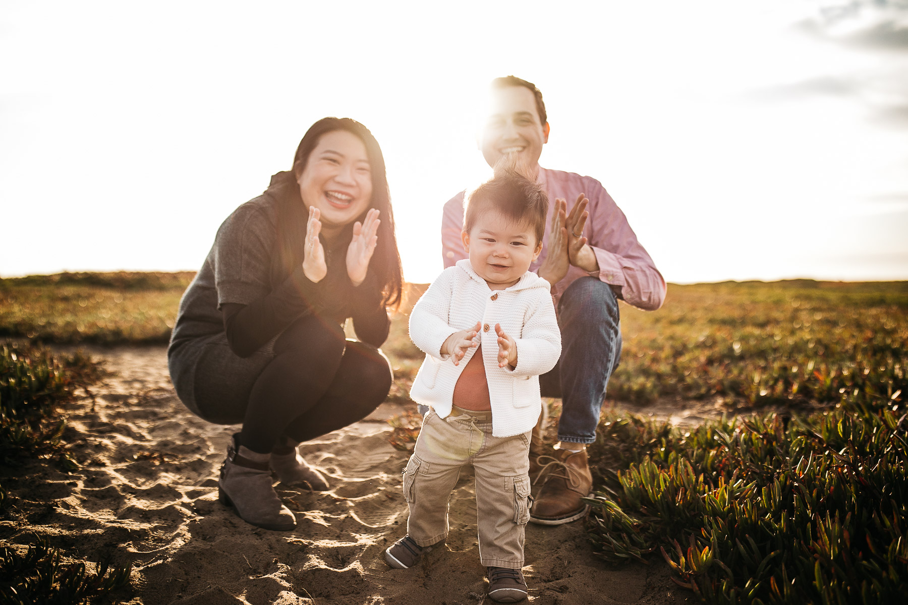 fort-funston-golden-light-winter-family-session-one-year-old-1