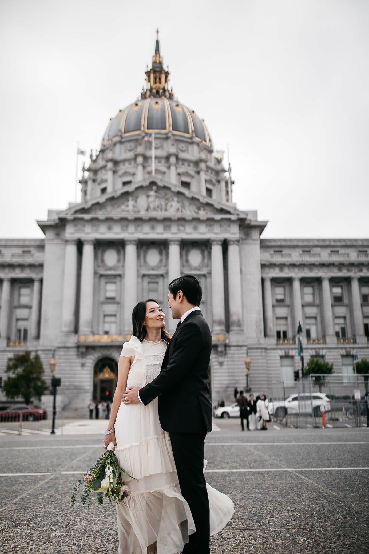 foggy-san-francisco-city-hall-elopement-mt-davidson-summer-43