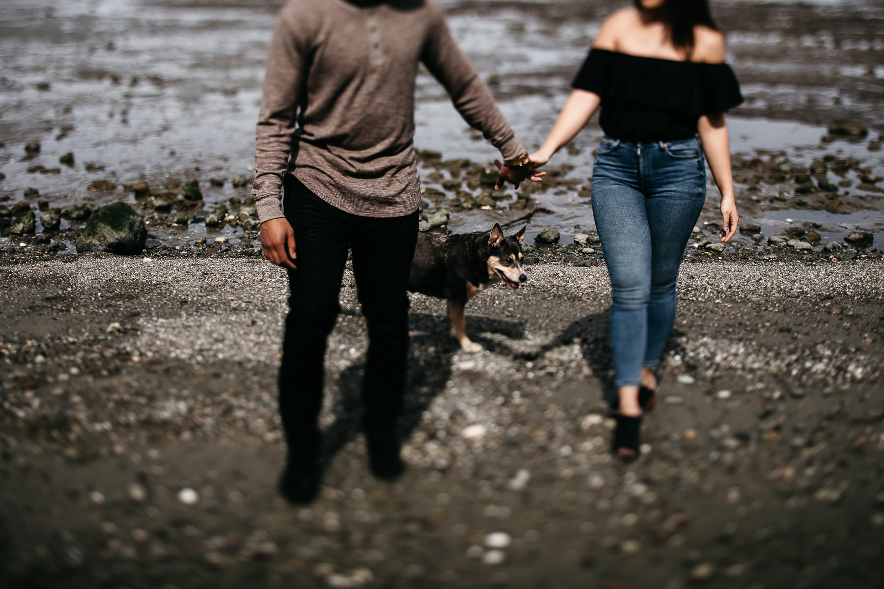 point-pinole-shoreline-couple-rocky-coastal-session-7