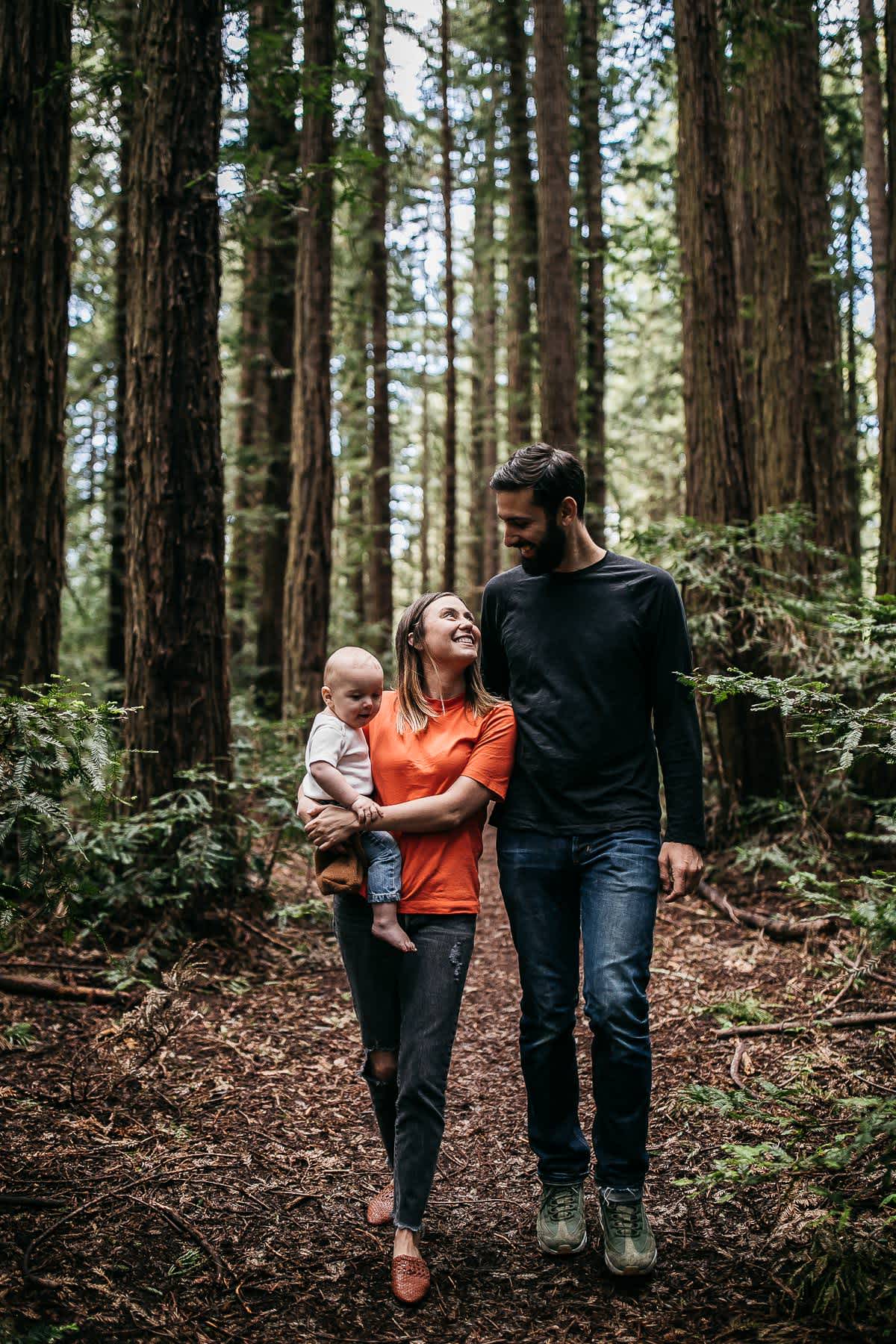 oakland-redwood-family-session-spring-one-year-old-33