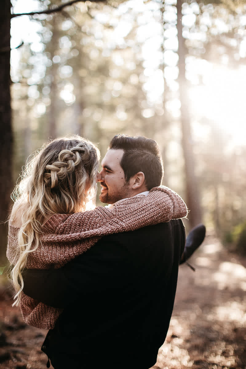 donner-lake-tahoe-national-forest-fall-engagement-session-5