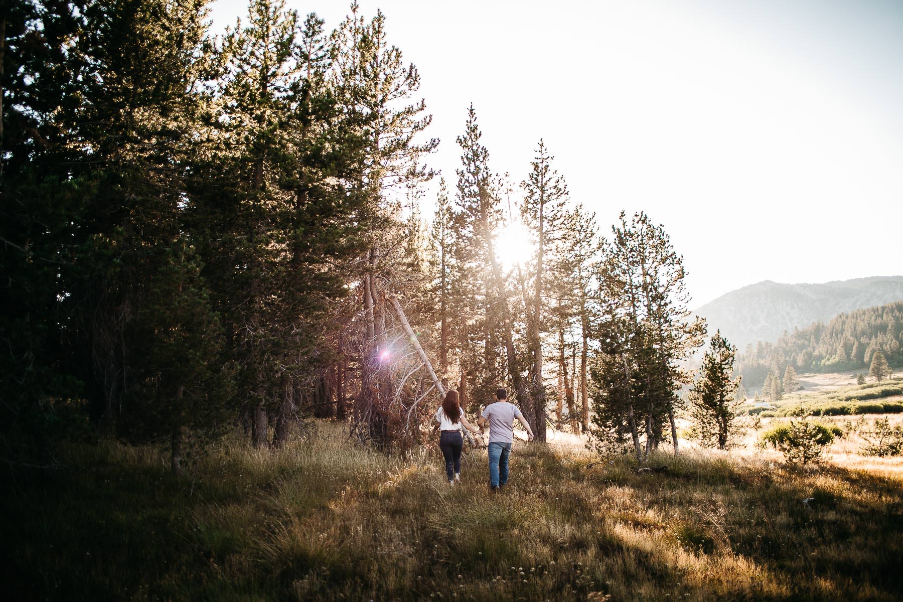 lake-tahoe-anniversary-couple-session-with-a-puppy-1