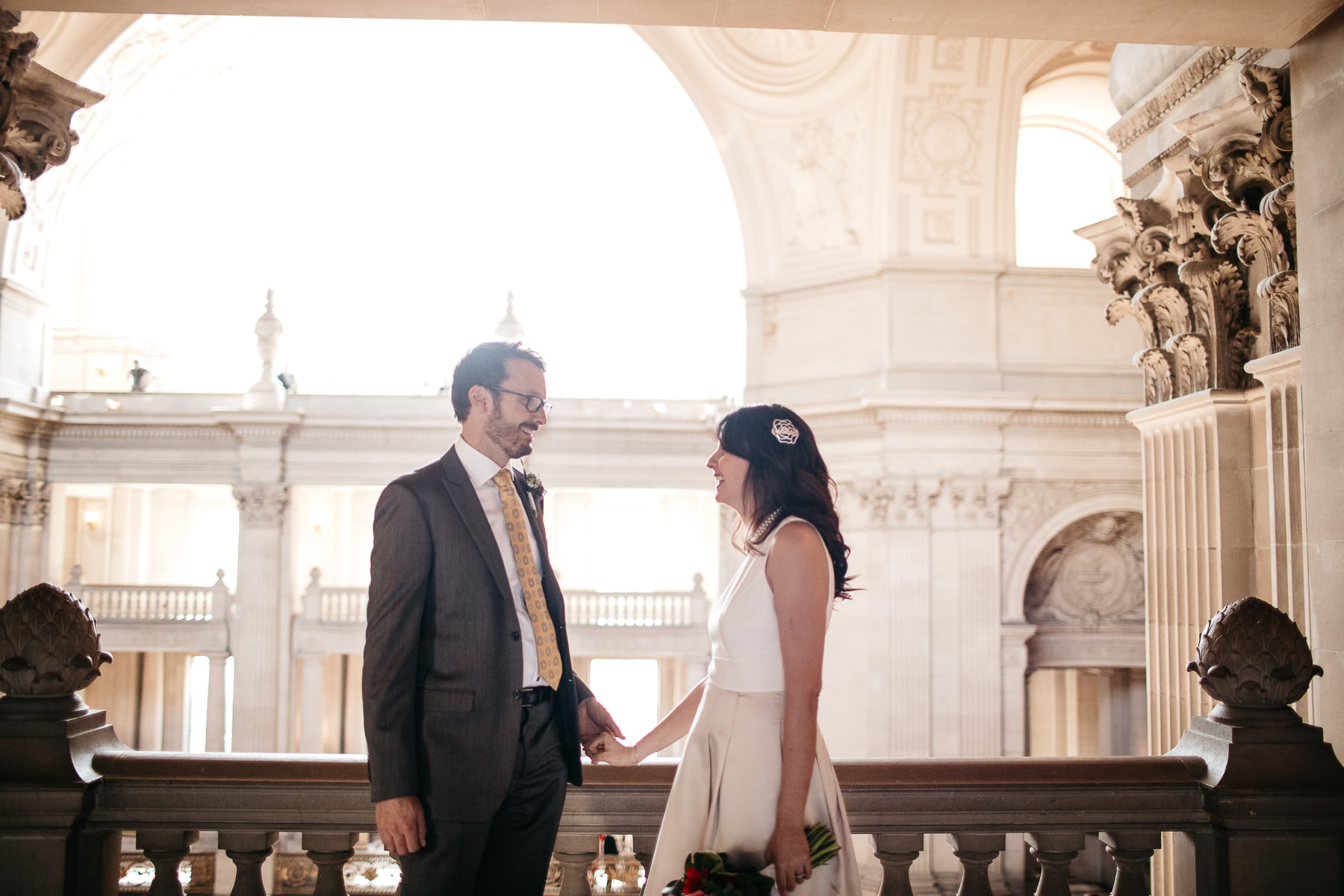 san-francisco-city-hall-weekday-elopement-5