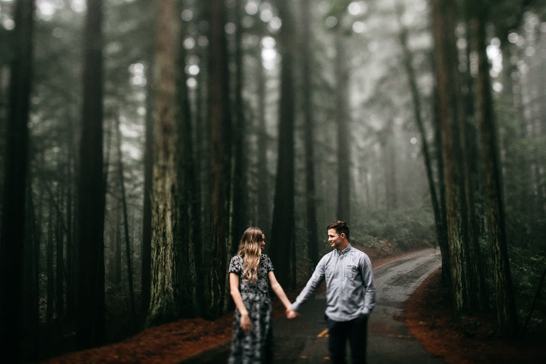 mt-tam-california-foggy-fall-engagement-hills-redwood-engagement-session-27