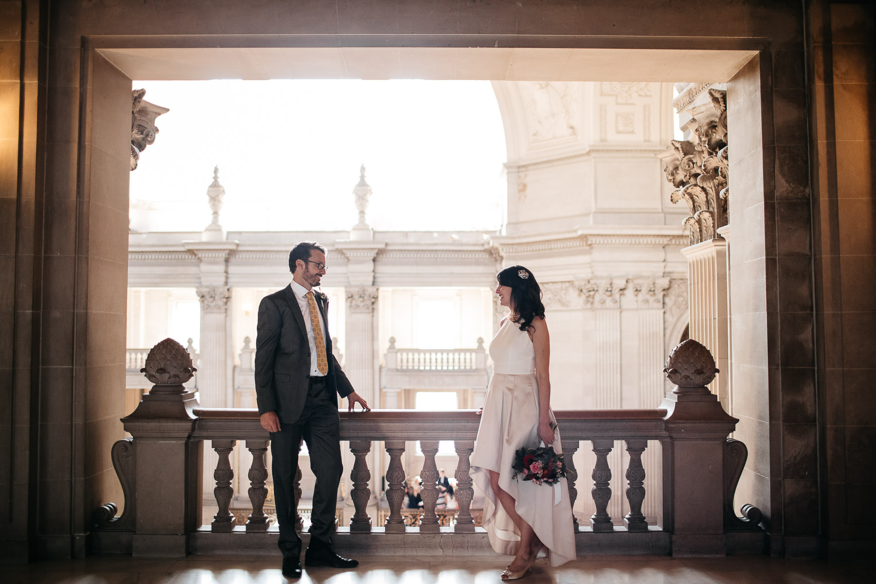 san-francisco-city-hall-weekday-elopement-7