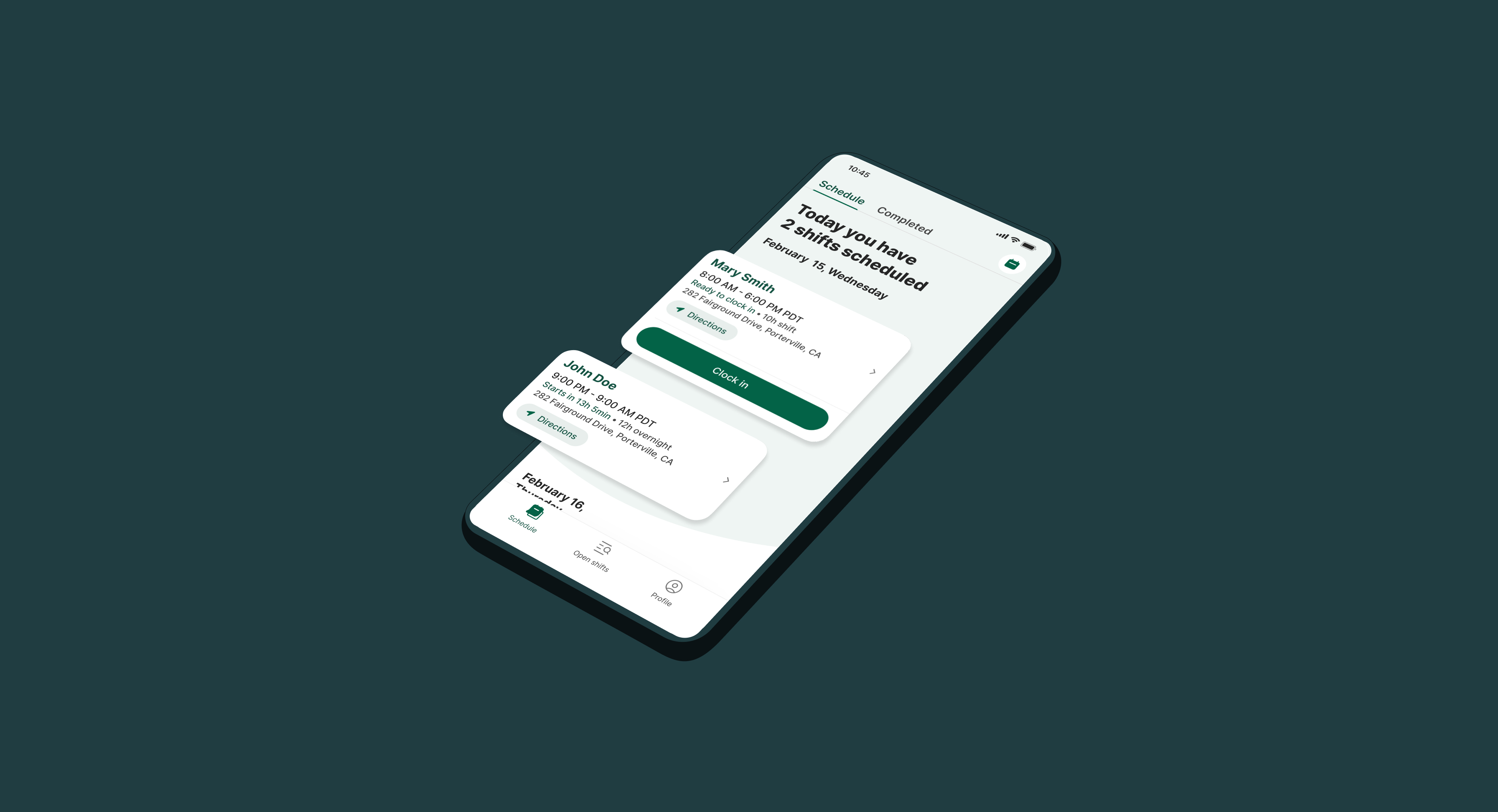 TheKey home care digital transformation and healthy aging technology