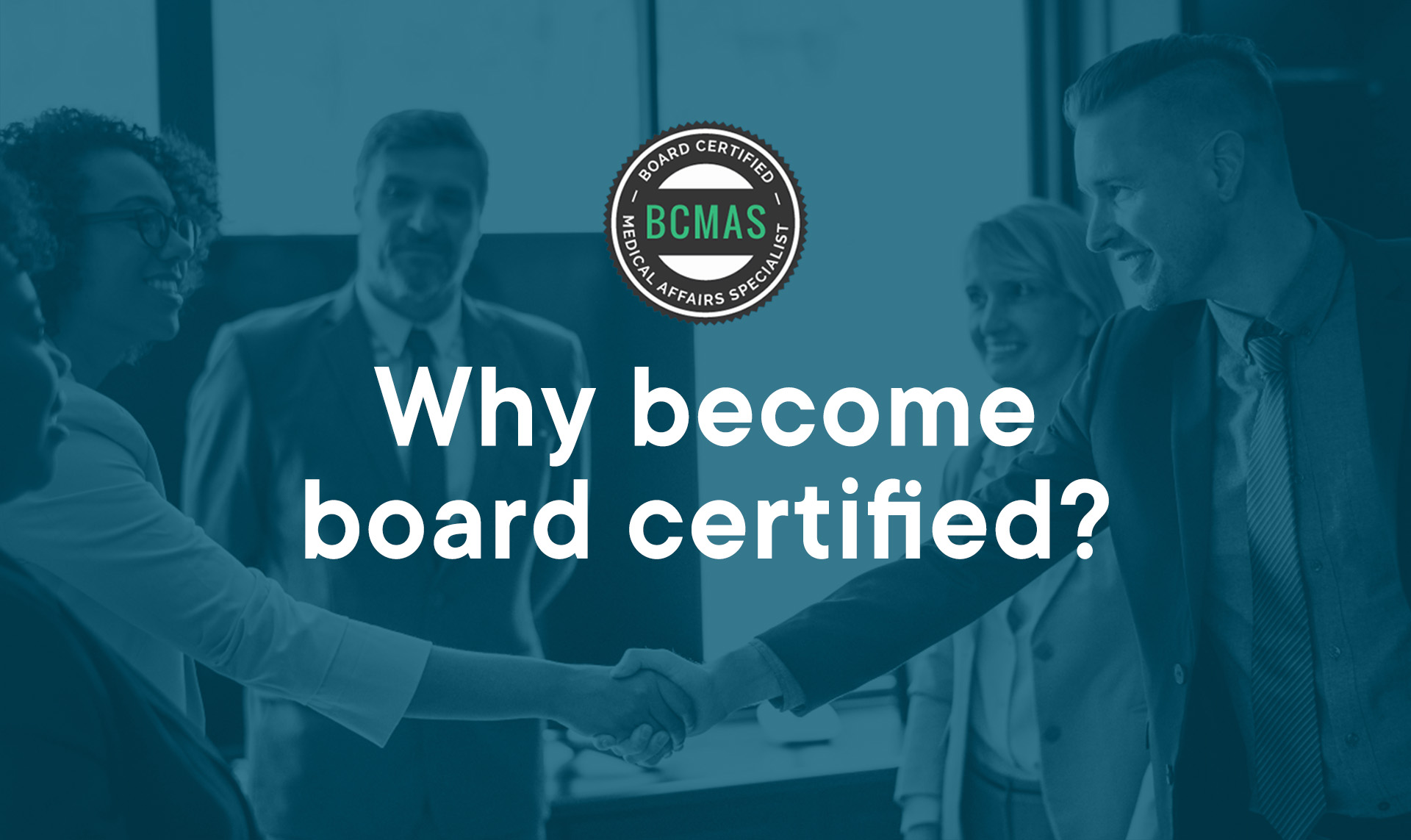 why become board certified