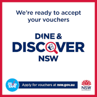 discover nsw