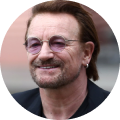 Bono Photo