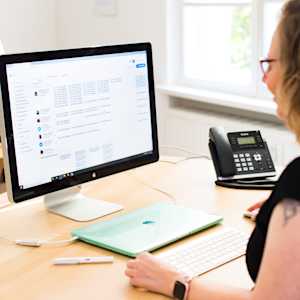 SoniQ - User Story - Cujic - Administration SoniQ - User Story - Cujic - Administration