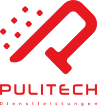 logo - pulitech logo - pulitech