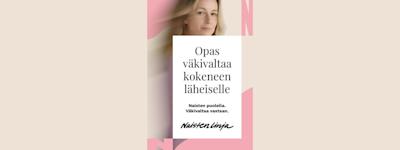 Opas väkivaltaa kokeneen läheiselle