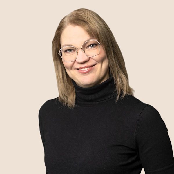 Reetta Nevala