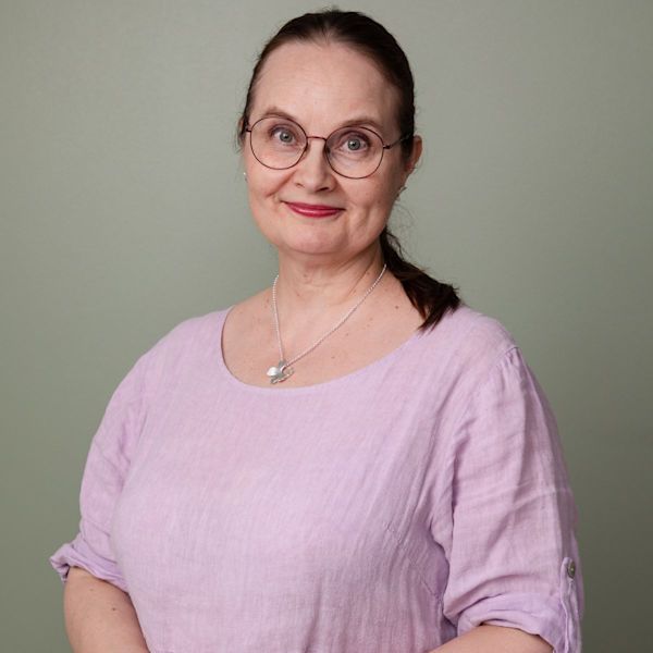 Sari Laaksonen
