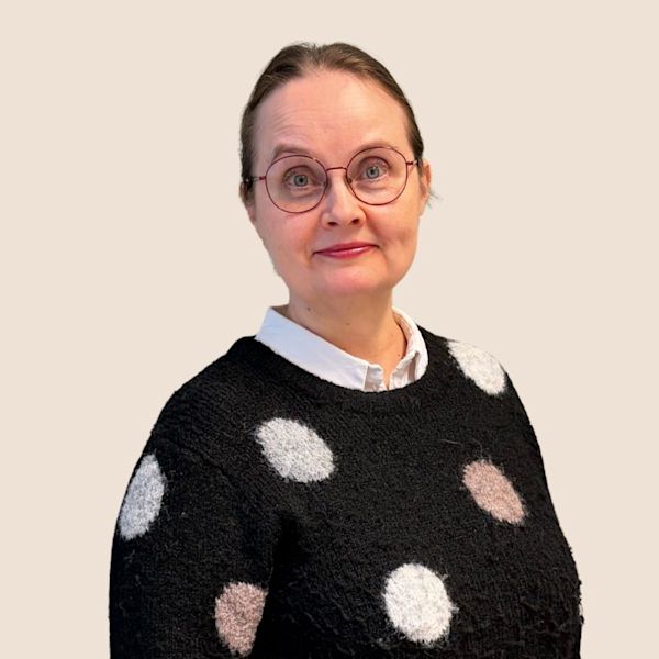 Sari Laaksonen
