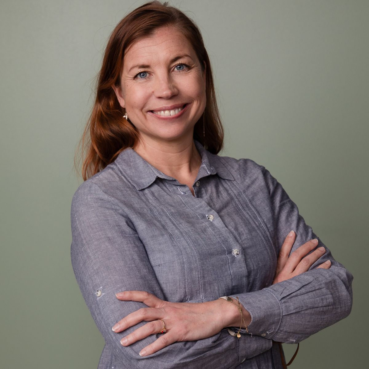 Tiina Tikkanen