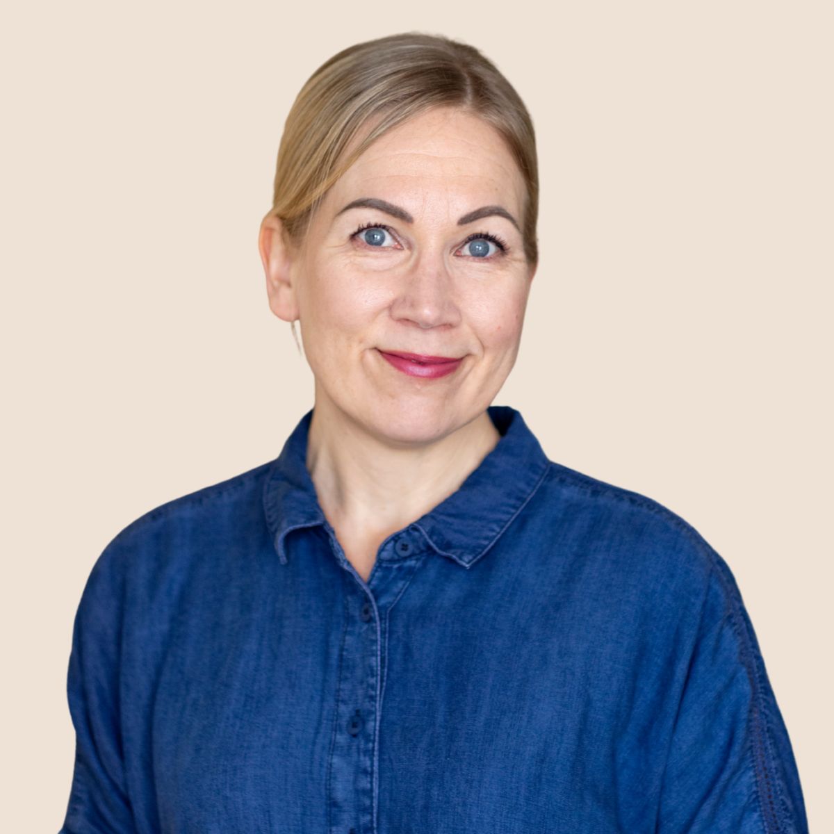 Maria Santavuo