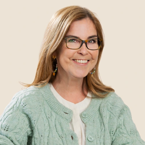 Laura Petterson
